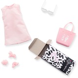 Corolle Girls - Valentine Shopping Surprise, Puppe 