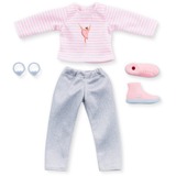 Corolle Girls - Valentine Shopping Surprise, Puppe 
