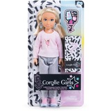Corolle Girls - Valentine Shopping Surprise, Puppe 
