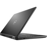Dell Latitude 5590 Generarlüberholt, Notebook schwarz, Intel® Core™ i7-8650U, Intel® UHD Graphics 620, 16 GB DDR4, 512 GB (512 GB SSD), Windows 11 Pro 64-Bit