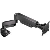 ENDORFY Atlas GS Pro Single, Monitorhalterung schwarz, für Monitore bis 124,5 cm (49")