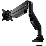 ENDORFY Atlas GS Pro Single, Monitorhalterung schwarz, für Monitore bis 124,5 cm (49")