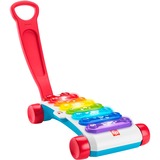 Fisher-Price Leuchtendes Riesen-Xylophon, Musikspielzeug