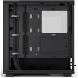 Fractal Design Epoch TG RGB , Tower-Gehäuse schwarz, Tempered Glass