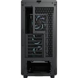 Fractal Design Epoch TG RGB , Tower-Gehäuse schwarz, Tempered Glass