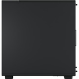 Fractal Design Epoch TG RGB , Tower-Gehäuse schwarz, Tempered Glass