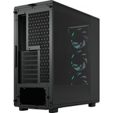 Fractal Design Epoch TG RGB , Tower-Gehäuse schwarz, Tempered Glass