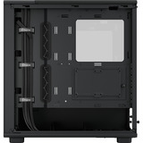 Fractal Design Epoch TG RGB , Tower-Gehäuse schwarz, Tempered Glass