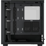 Fractal Design Epoch TG RGB , Tower-Gehäuse schwarz, Tempered Glass
