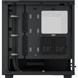 Fractal Design Epoch TG RGB , Tower-Gehäuse schwarz, Tempered Glass