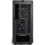Fractal Design Epoch TG RGB , Tower-Gehäuse schwarz, Tempered Glass