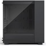 Fractal Design Epoch TG RGB , Tower-Gehäuse schwarz, Tempered Glass