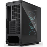 Fractal Design Epoch TG RGB , Tower-Gehäuse schwarz, Tempered Glass