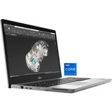 Fujitsu CELSIUS H5511 (VFY:H551EWC75MDE), Notebook schwarz, Windows 10 Pro 64-Bit, 1 TB SSD
