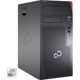 Fujitsu ESPRIMO P9910 (VFY:P9910P17AMIN), PC-System schwarz, Windows 10 Pro 64-Bit