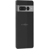 Google Pixel 7 Pro 128GB, Handy Obsidian, Android 13, 12 GB LPDDR5