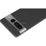 Google Pixel 7 Pro 128GB, Handy Obsidian, Android 13, 12 GB LPDDR5