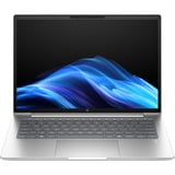 HP ProBook 4 G1a (AD2M7ET), Notebook silber, AMD Ryzen 5 230, AMD Radeon 780M, 16 GB DDR5, 512 GB (512 GB SSD), Windows 11 Pro