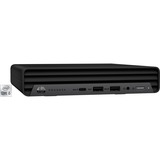 HP ProDesk 400 G6 Desktop-Mini-PC (23H20EA) schwarz, Windows 10 Pro 64-Bit