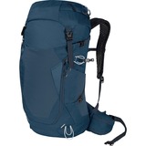 Jack Wolfskin Crosstrail 28 LT , Rucksack dunkelblau, 28 Liter
