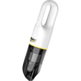 Kärcher CVH 2, Handstaubsauger weiß/schwarz