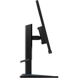 Lenovo G27qe-20, Gaming-Monitor 69 cm (27 Zoll), schwarz, QHD, IPS, AMD Free-Sync, 100Hz Panel