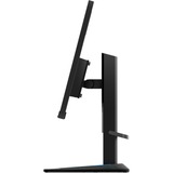 Lenovo G27qe-20, Gaming-Monitor 69 cm (27 Zoll), schwarz, QHD, IPS, AMD Free-Sync, 100Hz Panel
