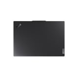 Lenovo ThinkPad P16v G3 (21RS004MGE), Notebook schwarz, Intel® Core™ Ultra 7 255H, NVIDIA RTX PRO 2000, 64 GB DDR5, 1 TB (1 TB SSD), Windows 11 Pro