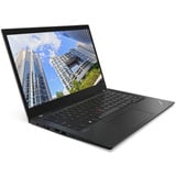 Lenovo ThinkPad T14s G2 Generalüberholt, Notebook schwarz, Intel® Core™ i5-1135G7, Intel® Iris® Xe Graphics, 8 GB LPDDR4X, 265 GB (265 GB SSD), Windows 11 Pro