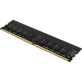 Lexar DIMM 32 GB DDR4-3200  , Arbeitsspeicher schwarz, LD4AU032G-B3200GSST