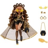 MGA Entertainment L.O.L. Surprise 707 OMG Fierce Dolls - Royal Bee, Puppe 