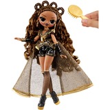 MGA Entertainment L.O.L. Surprise 707 OMG Fierce Dolls - Royal Bee, Puppe 