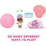 MGA Entertainment L.O.L. Surprise Squish Sand Magic Hair Tots, Spielfigur sortierter Artikel