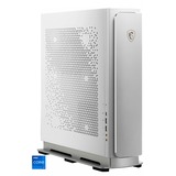 MSI Creator P100X 12VTE-1023AT, Gaming-PC weiß, Windows 11 Pro 64-Bit