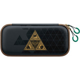 Nintendo Switch 2-Tasche – The Legend of Zelda – Edition zum 40. Jubiläum & -Schutzfolie, Schutzhülle 