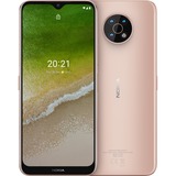 Nokia G50 128GB, Handy Midnight Sun, Android 11, Dual SIM, 4 GB