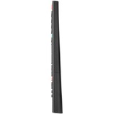 One for all Grundig TV Ersatzfernbedienung schwarz