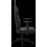 Razer Iskur V2 X NewGen, Gaming-Stuhl schwarz/grün, Black/Green