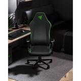 Razer Iskur V2 X NewGen, Gaming-Stuhl schwarz/grün, Black/Green