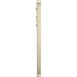 SAMSUNG Galaxy S24 128GB, Handy Amber Yellow, Android 14, 5G, 8 GB