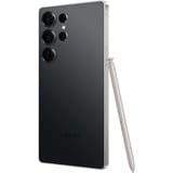 Samsung Galaxy S25 Ultra 256GB, Handy Titanium Black, Android 15, 5G, 12 GB