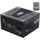 Seasonic PRIME PX-650, PC-Netzteil schwarz, 4x PCIe, Kabel-Management, 650 Watt
