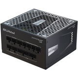 Seasonic PRIME PX-650, PC-Netzteil schwarz, 4x PCIe, Kabel-Management, 650 Watt