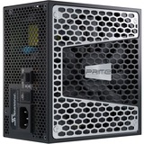 Seasonic PRIME PX-650, PC-Netzteil schwarz, 4x PCIe, Kabel-Management, 650 Watt