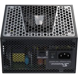 Seasonic PRIME PX-650, PC-Netzteil schwarz, 4x PCIe, Kabel-Management, 650 Watt