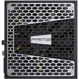 Seasonic PRIME PX-650, PC-Netzteil schwarz, 4x PCIe, Kabel-Management, 650 Watt