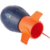 Spin Master Aerobie Super Sonic Fin Catch, Gartenspielgerät 
