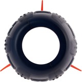 Spin Master Aerobie Super Sonic Fin Catch, Gartenspielgerät 