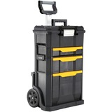 Stanley Rollende Werkstatt II, Trolley schwarz