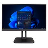 TERRA  ALL-IN-ONE-PC 2420HA V2 GREENLINE, PC-System schwarz, Windows 11 Pro